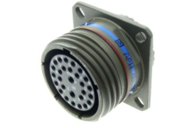 D38999/20WF28SN KONEKTÖR/CONNECTOR